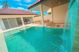 Blue Riviera 4 BR Pool Villa