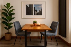 Urban Elegance Studio - KING CROSS