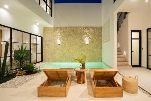 Leva Villa - Luxury 3BR Jimbaran