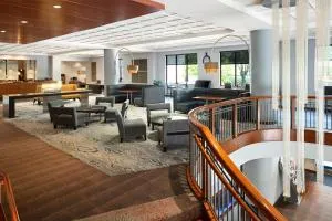DoubleTree by Hilton Hotel Boston - Downtown