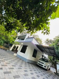 Licence To Chill Homestay Villa