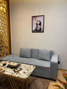 Velvet Residences by The Grid Homestays