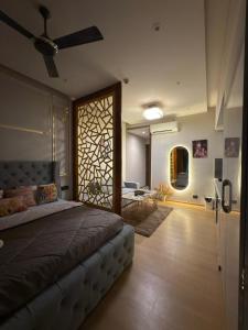 Velvet Residences by The Grid Homestays