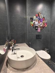 Velvet Residences by The Grid Homestays