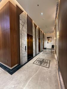 Velvet Residences by The Grid Homestays