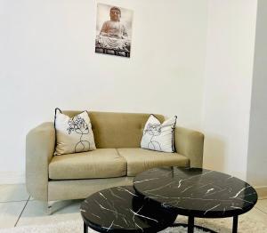 DreamStay The Blyde Pretoria