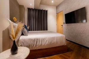 Capitalia Michoacan Condesa Apartments w Gym