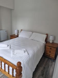 Moorefield Villa Newbridge