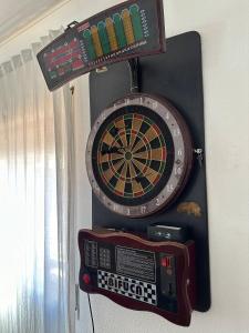 7 room house, 2 kitchens