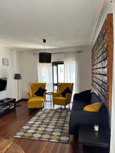 7 room house, 2 kitchens