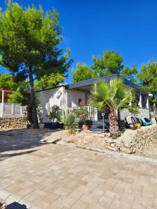 GF Mobilehomes Kroatien - Ubytování bez kategorie ve městě Drage