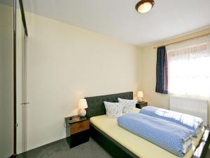 Apartment in Längenfeld near Ski Slopes