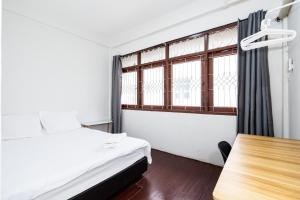 XX GO INN Siriraj Wang Lang - โก อินน์ ศิริราช ตลาดวังหลัง