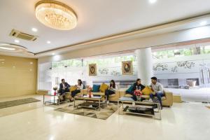 Oriva Millennium Grand