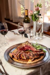 Hotel Ristorante La Lanterna