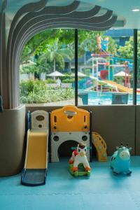 La Vita 5 star Super 1 Bdr Nai Harn Beach