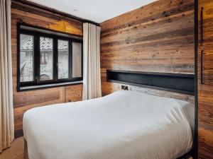 Duplex design avec vue montagne, 8 pers, Serre Chevalier - FR-1-808-10