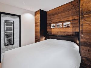 Duplex design avec vue montagne, 8 pers, Serre Chevalier - FR-1-808-10