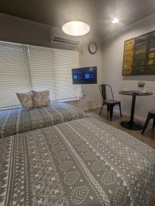 横田基地アクセス良好！106 東京　福生　アメリカンアパートメントYOKOTA AIR BASE　