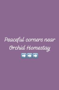 Orchid Home Stay