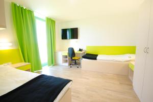  Twin Room room in Sport Hotel