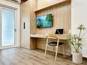 Cita Apartment