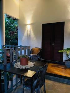 Vibe green villa