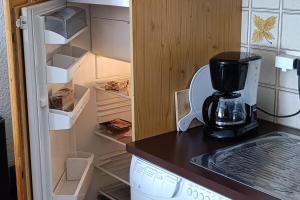 Apartment with terrace close to the slopes