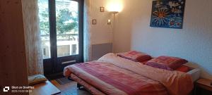 Apartment with terrace close to the slopes