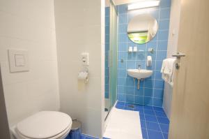 Sport Hotel Ljubljana