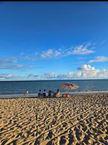 Aratuba, Itaparica BA, Cond enclosed, 3 min beach