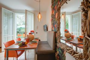 Villa Apartments - Porto Letizia