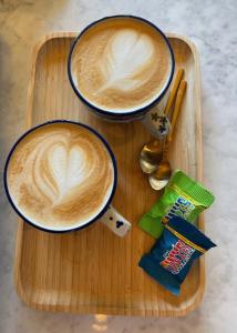 Kerkhotel Bij De Pastorie