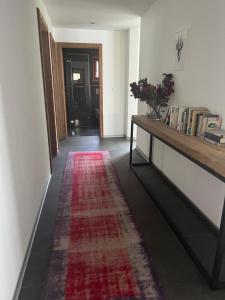 Swissalpschalet Timber Inn 1st floor, 6 persons