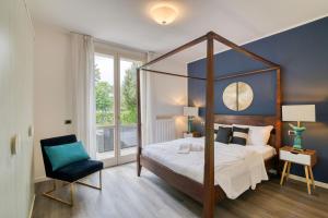 Villa Apartments - Porto Letizia