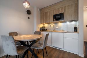 424 - Apartament Zakopiański - Sauna & Jacuzzi & Plac Zabaw & Siłownia