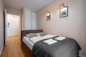 424 - Apartament Zakopiański - Sauna & Jacuzzi & Plac Zabaw & Siłownia