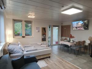 Sziklaszirt - Wellness Vendégház