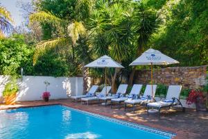 Rickety Bridge Estate