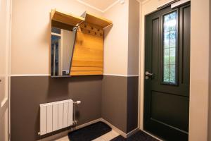 Ferienhaus Weitblick