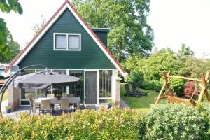 Ferienhaus Weitblick