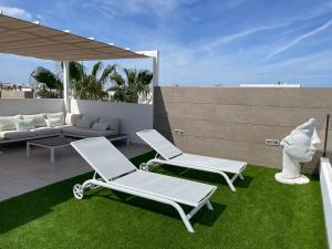 Villa Margarita, Guardamar Del Segura