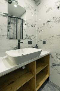 Colorful Apartments Y