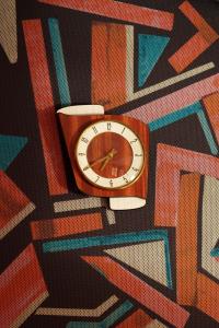 Sterna boat & suites