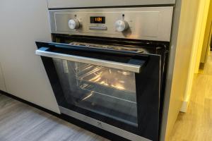 Colorful Apartments Y