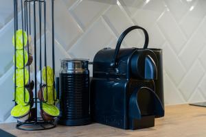 Colorful Apartments Y