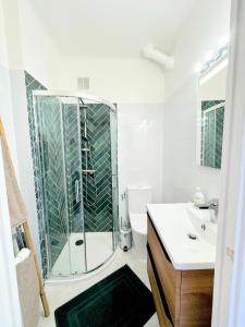 Charmant studio près de la plage et la Promenade des Anglais