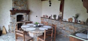 Капсъзовата къща