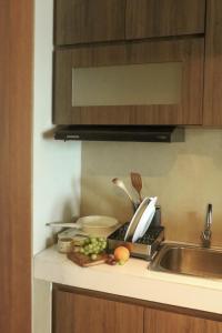 Apartment Sun Premira Condotel Adi Sucipto