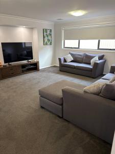 New House in Beaufort